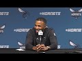 2024 Media Day: Jeff Peterson