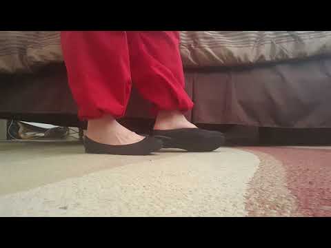 Black Flats
