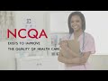 Keep up with ncqa news