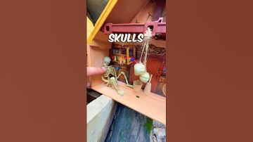 Can you help me solve the code to unlock this cache? HINT: Count the RED bottles!