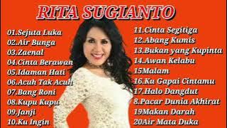 Full Album Lawas || Rita Sugiarto