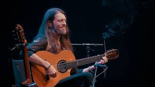 Estas Tonne - Perception [ Live in Zurich ]