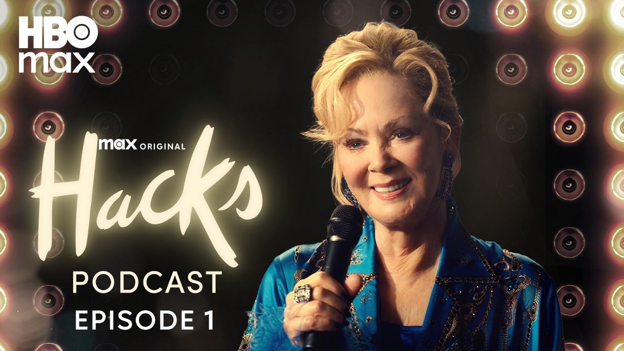 Hacks Season 5 Official Podcast | Episode 1 | HBO Max