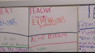 Teacher shortage in Pennsylvania