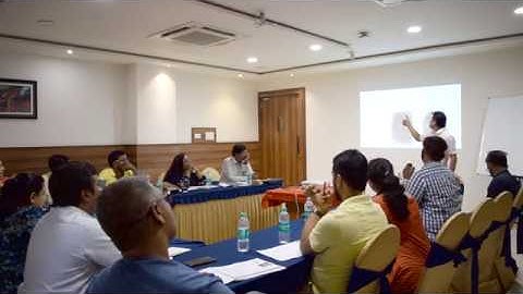 Fingerprints DMIT Training 2-Days Workshop