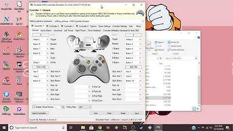 Old video - PS4 Remote Play ViGEm Driver guide