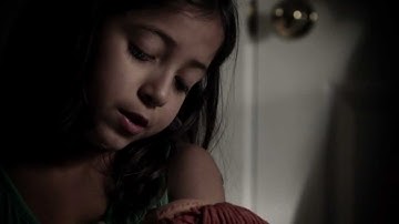 Help raise awareness about child abuse and neglect. Share this video! (Doll :30 English)