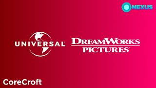 Universal Pictures/DreamWorks Pictures (1999; Nexus AU)