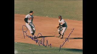 APBA Baseball Classics: 1960 king of the hill Championship, Orioles vs Pirates