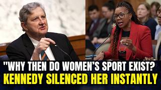 All Hell BREAKS When MAGA Senator's Makes WOKE ACTIVIST Look Very FOOLISH at Fiery Congress Hearing!