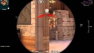【AVA】SR 3kill part15