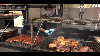 St. Catharines Rotary Ribfest