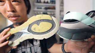 僕の持ってるスニーカーを紹介します。