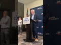 John Cornyn, Ken Paxton head to a runoff in Texas GOP primary for US Senate