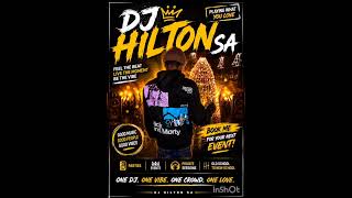 DJ Hilton SA 🔥🔥.... Afrikaans op sy beste....2026...mix...