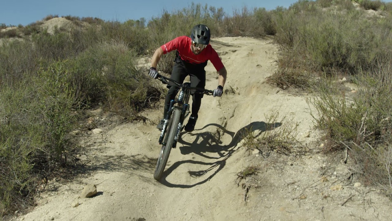 Intense 951 Trail Mountain Bike from BikeBling.com