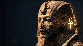 The Real Pharaoh Behind the Exodus Story
