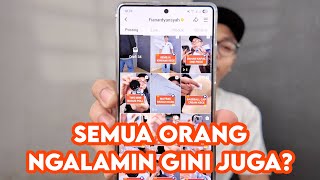 View Affiliate Banyak Tapi Yang Beli Dikit?
