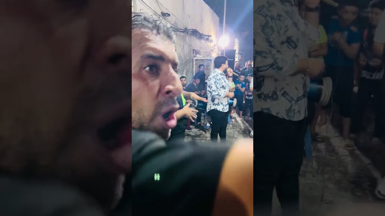 جديد الفنان صادق ادم ادخل وستمتع معه فرقه بيشو الجميله للحجز 07709519175📱🎤🎹🥁