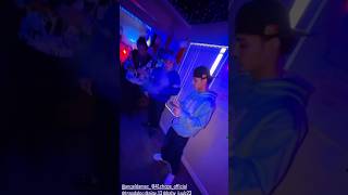 41chops -Level up Profile