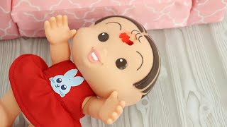 MÔNICA TOY CAIU E FOI PARA O HOSPITALZINHO screenshot 4