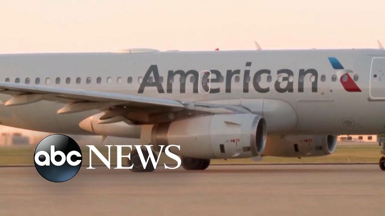 Hurricane Dorian wreaks havoc on Labor Day travel l ABC News