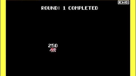 Zoo Keeper set 1 MAME Gameplay video Snapshot -Rom name zookeep-