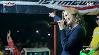 CINTA TERLARANG - EVA AQWIELLA || THEVICH MUSIC WEDDING KODOK \u0026 NINIS PENDEM KEMBANG