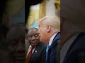 South Africa Persecution: "When it gets exposed, it'll get fixed."