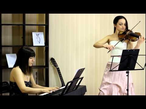 Expression Duo Violin+Piano