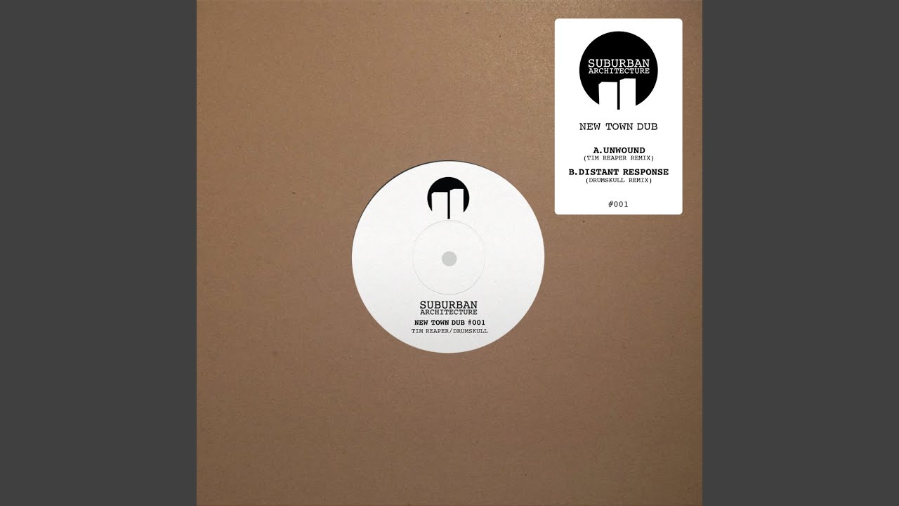 Watch Distant Response (Drumskull Remix) on YouTube Watch Distant Response (Drumskull Remix) on YouTube