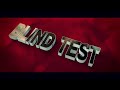 BLIND TEST 2020 (musiques films et séries)