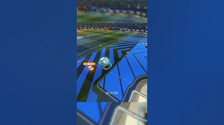POV: You Get Faked in Rocket League (Part 3) 😭🙏