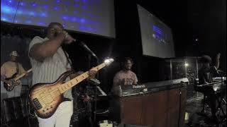 The Potters House North Band Sunday Morning Service 9/3