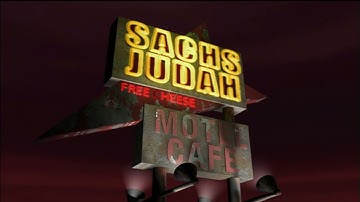 Bad Robot/Sachs/Judah Productions/Touchstone Television (2006)