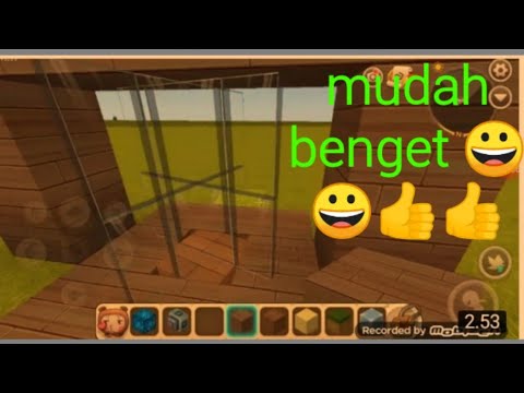 Video: Pintu Berputar