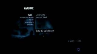 Killzone 2 Beta Footage