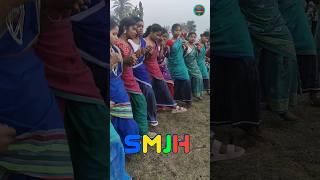 NEW SANTHALI VIDEO ADIWASHI CULCHAR BAPLA SARJOM BAHA TASHA PARTI
