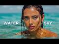 🔴 LIVE Tropical House &amp; Deep House 🌊 Summer Chillout Radio | Relaxing Beats 2026