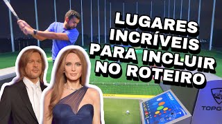 DICAS DE PASSEIOS PARA FAZER EM DIAS DE CHUVA EM ORLANDO