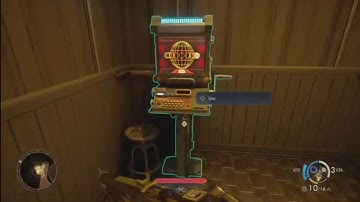 The Outer Worlds 2 The Cadets Degrading Dilemma Terminal Location