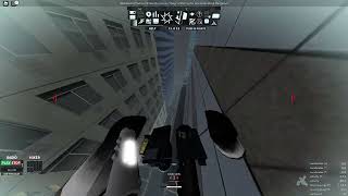Finally did the gearless speed vault