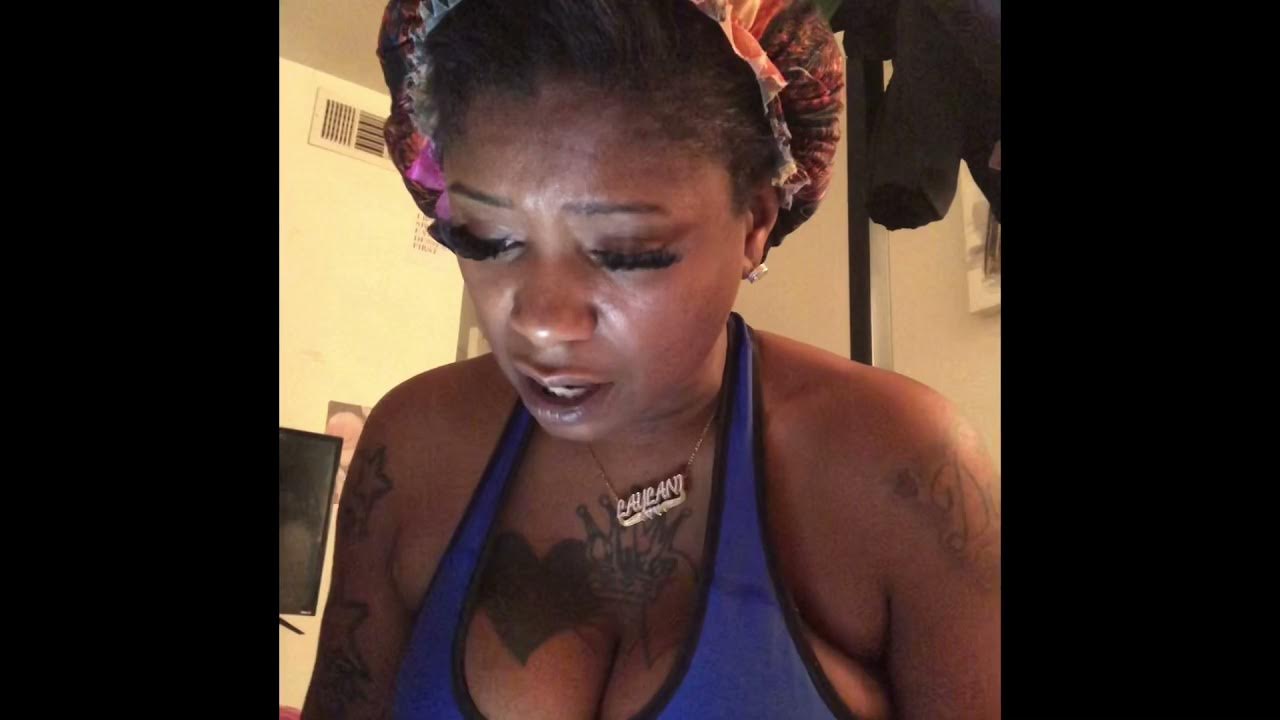 Stripper Vlog New Club Jackson Mississippi Secrets Bar & Grill First