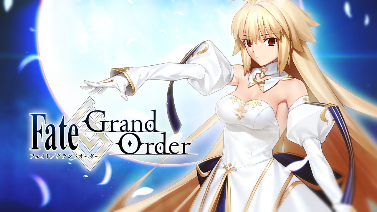 Fate/Grand Order ～7th Anniversary～ | Fate/Grand Order Wiki | Fandom