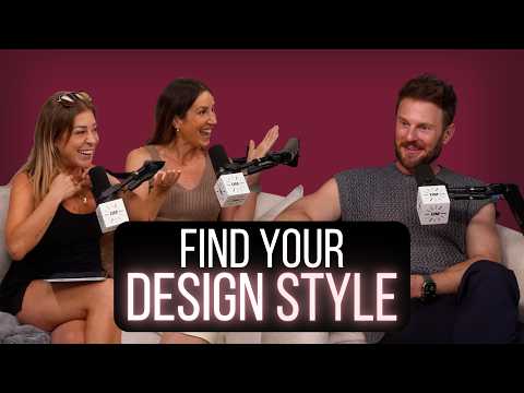 How to Design Your Dream Home (In Your Budget) with Bobby Berk