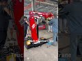 #Vehicle mounted crane#Folding arm crane#Truck mounted crane #Truck mounted crane