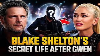 The Real Blake Shelton: Heartbreak, Ghosts & Hidden Secrets Revealed