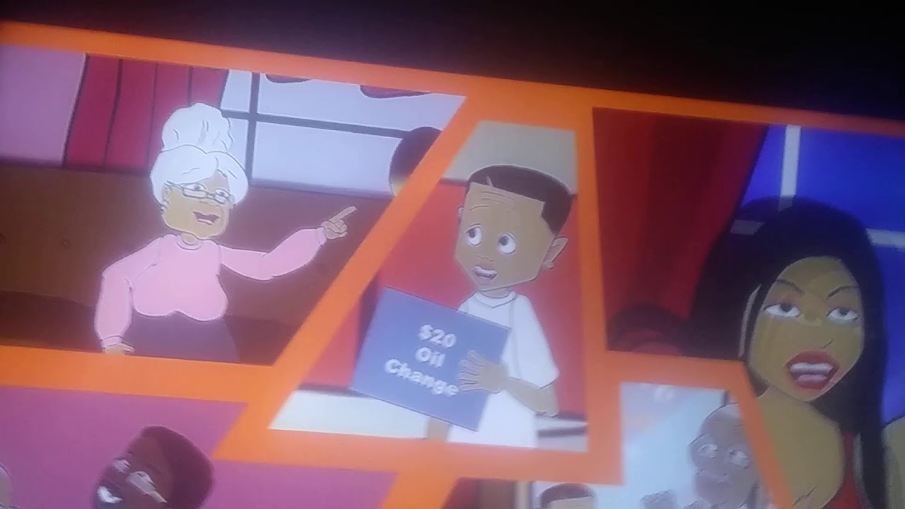 lil Ron Ron - YouTube