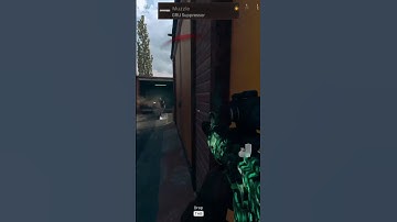 NO RECOIL FARA 83! Best Fara 83 Class Setup/Loadout/Class - Warzone #shorts