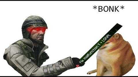 Tarkov explained in 10 seconds